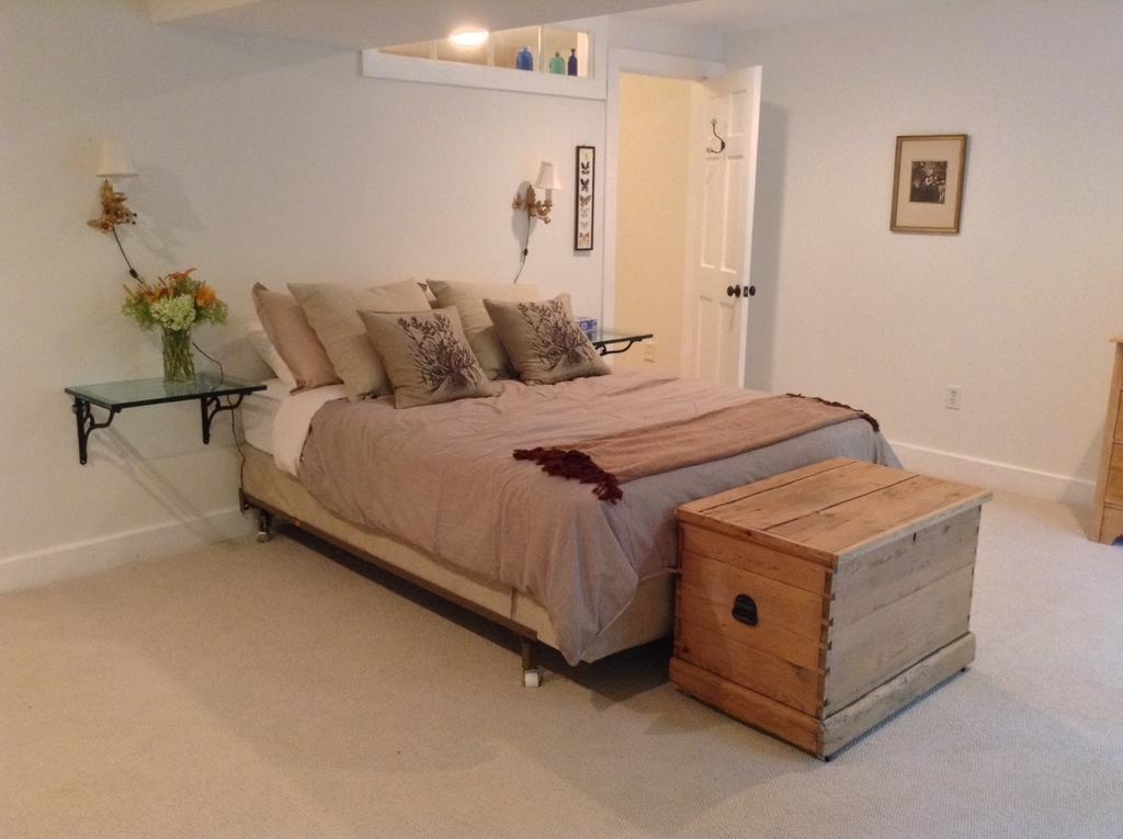 オールドチャタム Haddock Hill House Bed & Breakfast 部屋 写真
