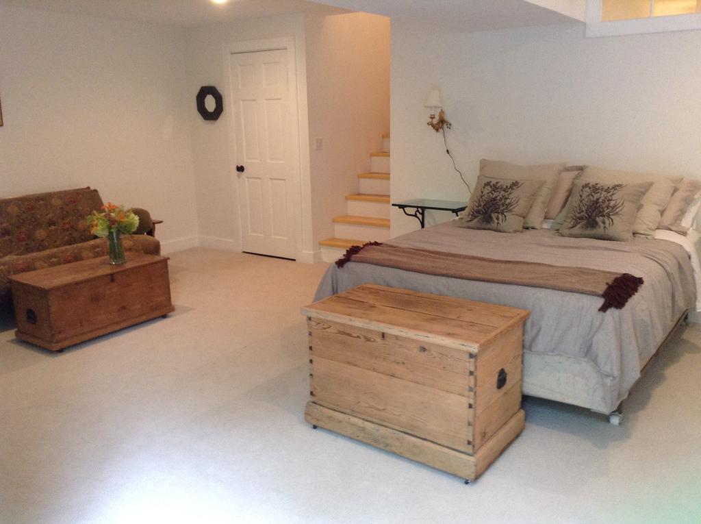 オールドチャタム Haddock Hill House Bed & Breakfast 部屋 写真